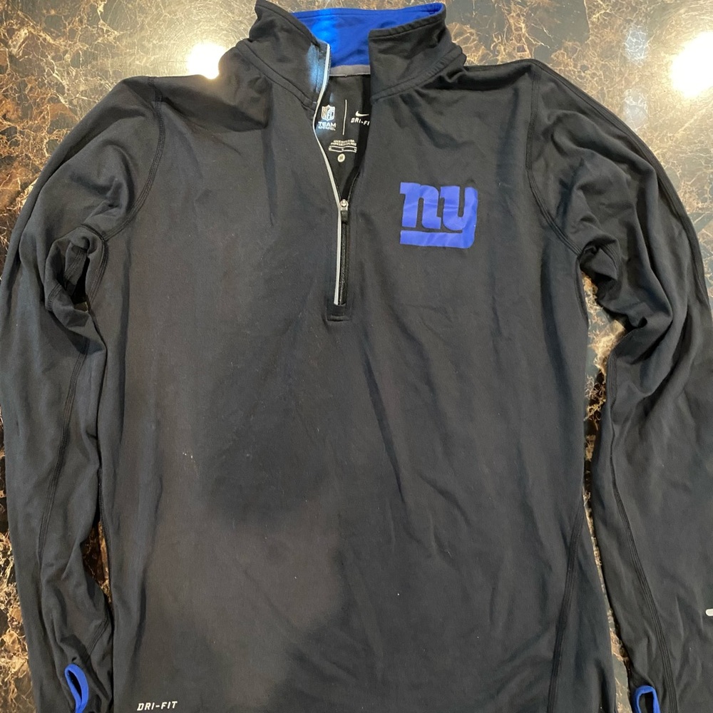 Nike Dr-Fit NFL Team Apparel sweater